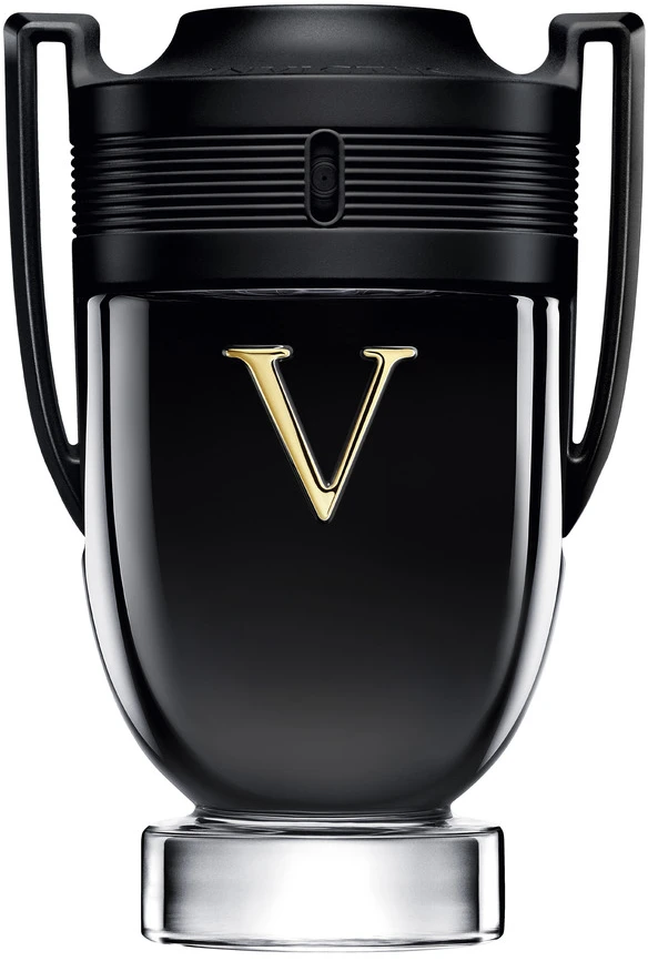 Kvepalai vyrams Paco Rabanne Invictus Victory Extrême EDP, 100 ml