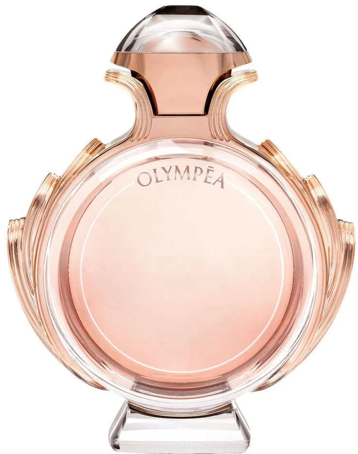 Kvepalai moterims Paco Rabanne Olympea EDP, 50 ml