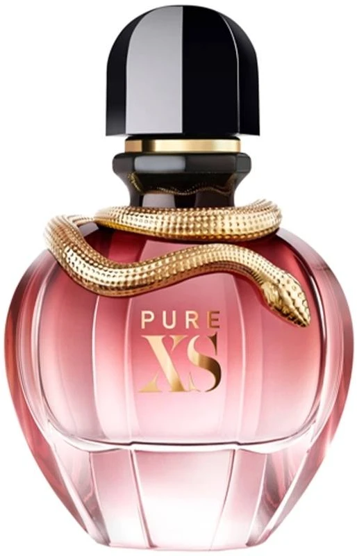 Kvepalai moterims Paco Rabanne Pure XS For Her EDP, 50 ml