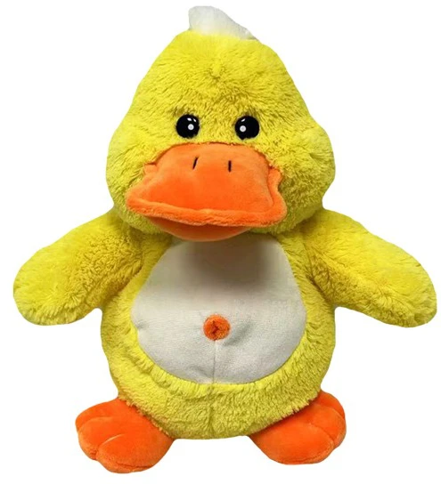 Pacynka Anties lėlė 25 cm