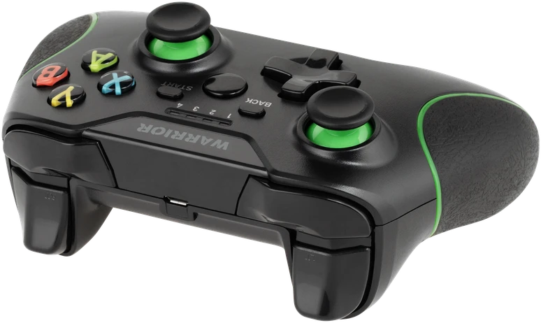 Kruger & Matz belaidis žaidimų pultelis, skirtas XBOX ONE / PC
