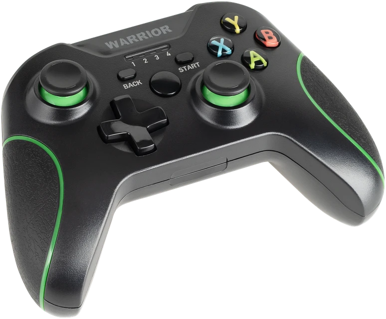 Kruger & Matz belaidis žaidimų pultelis, skirtas XBOX ONE / PC