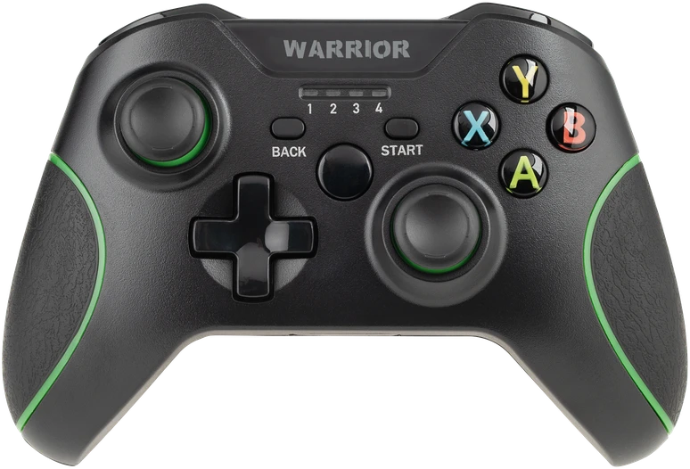 Kruger & Matz belaidis žaidimų pultelis, skirtas XBOX ONE / PC