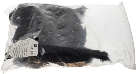 Didelis dirbtinis voras 90cm Malatec 21832