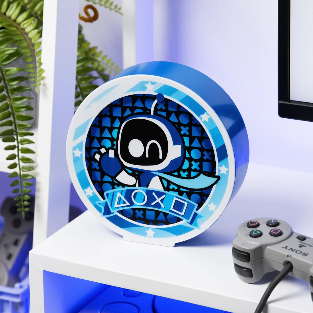 Paladone PP ASTROBOT - BOX LIGHT