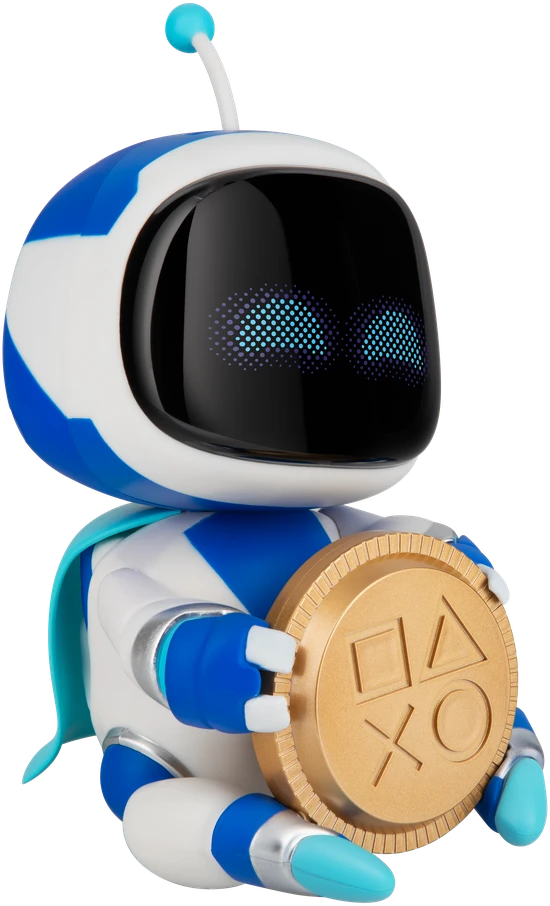 Paladone Astroboto formos taupyklė