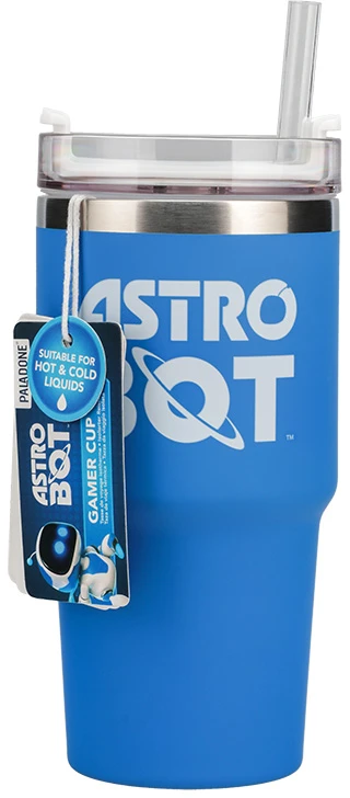 Paladone Astrobotų žaidėjų taurė