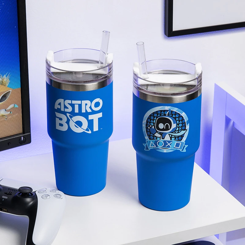 Paladone Astrobotų žaidėjų taurė
