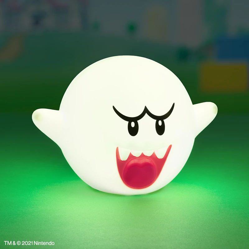 Paladone Boo šviesa su garsu V2
