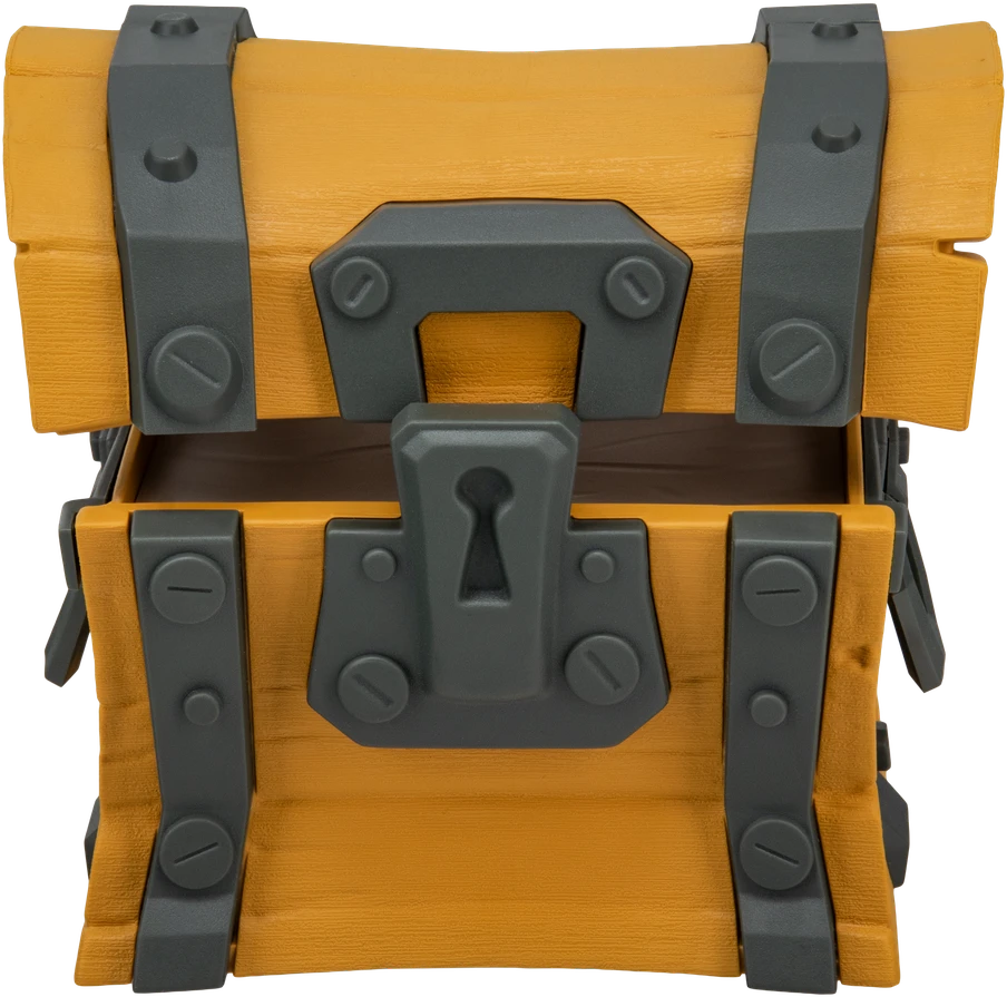 Paladone Fortnite Chest Lempa | 15 cm