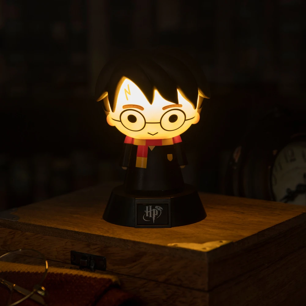 Paladone Harry Potter Icon lempa