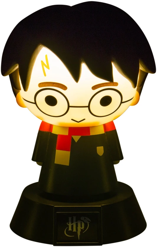 Paladone Harry Potter Icon lempa