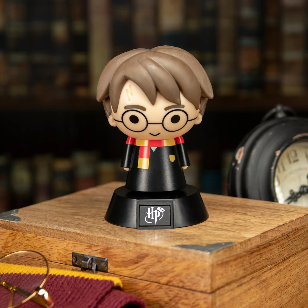 Paladone Harry Potter Icon lempa