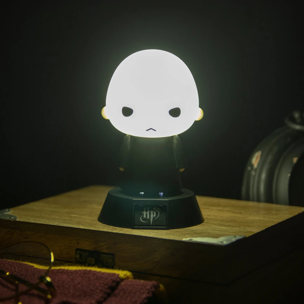 Paladone Harry Potter Voldemort lempa