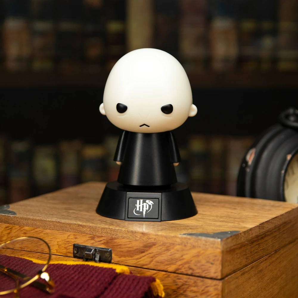 Paladone Harry Potter Voldemort lempa
