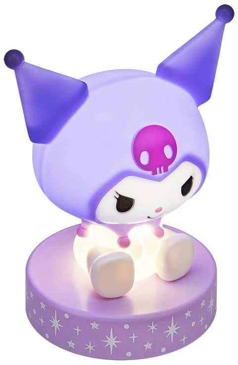 Paladone Hello Kitty - Kuromi piktograma šviesa