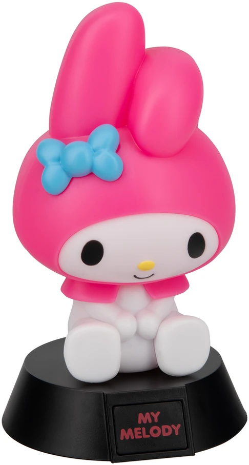 Paladone Hello Kitty - Mano Melodija Ikona Šviesa