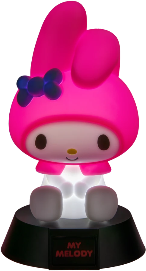 Paladone Hello Kitty - Mano Melodija Ikona Šviesa