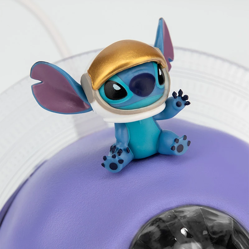Paladone Įkraunama „Stitch Galaxy“ projekcinė lemputė