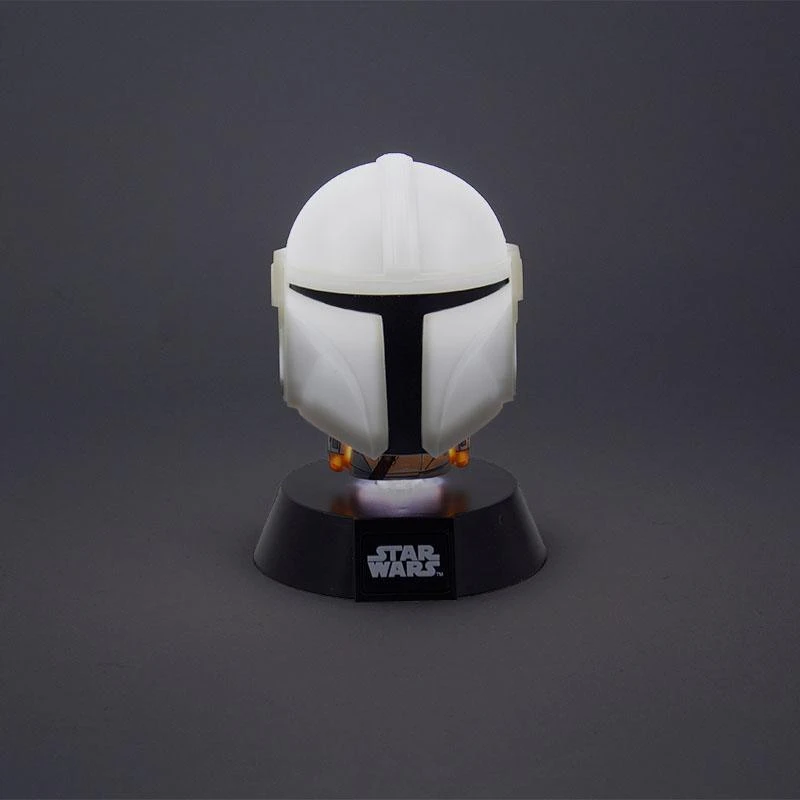 Paladone Star Wars Mandalorijos lempa