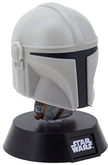 Paladone Star Wars Mandalorijos lempa