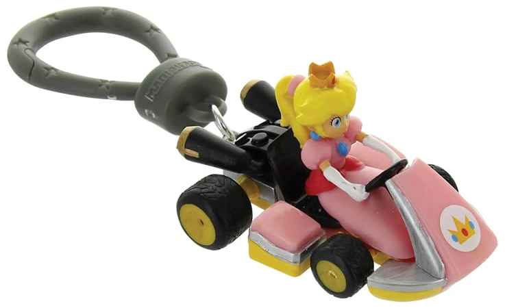 Paladone Mario Kart kuprinės draugai (įvairūs)
