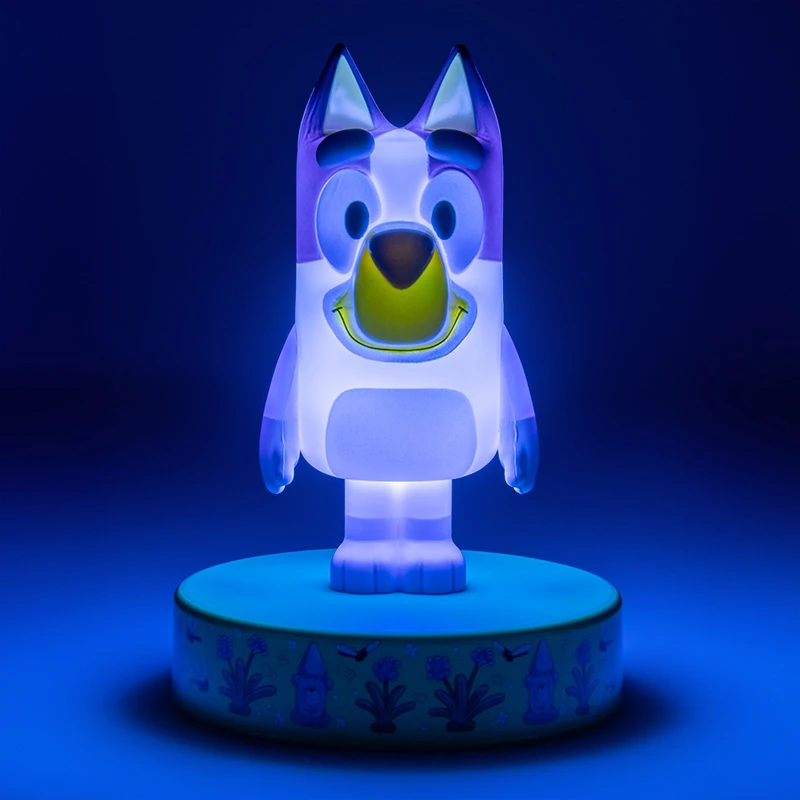 Paladone PP BLUEY ICON LIGHT