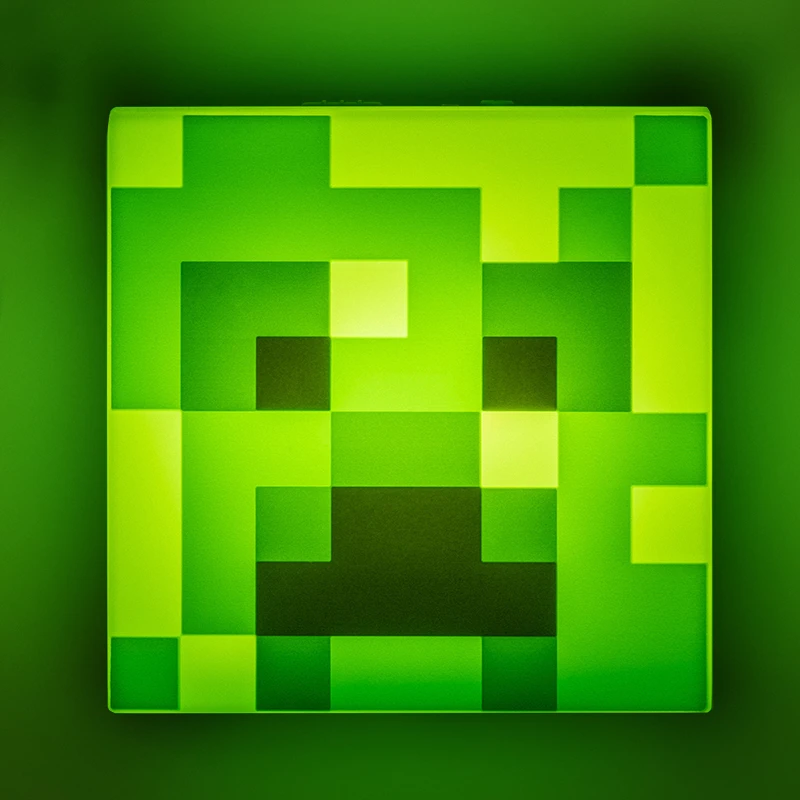 Paladone Minecraft naktinė lemputė