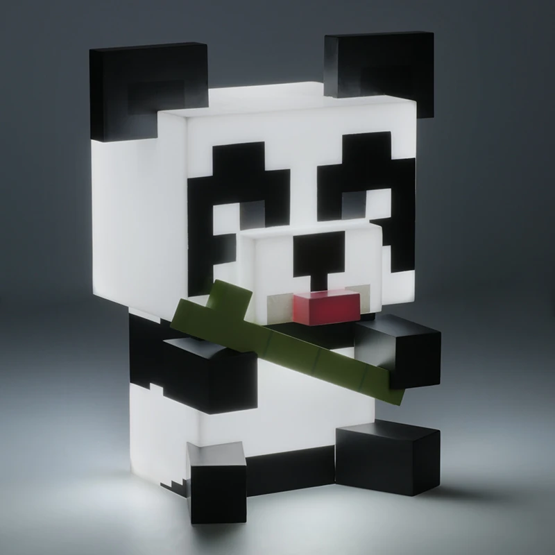 Paladone Minecraft – Panda Light