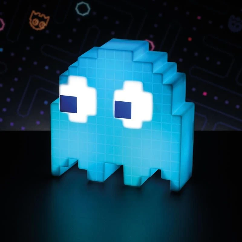 Paladone PAC MAN Ghost lempa 20cm