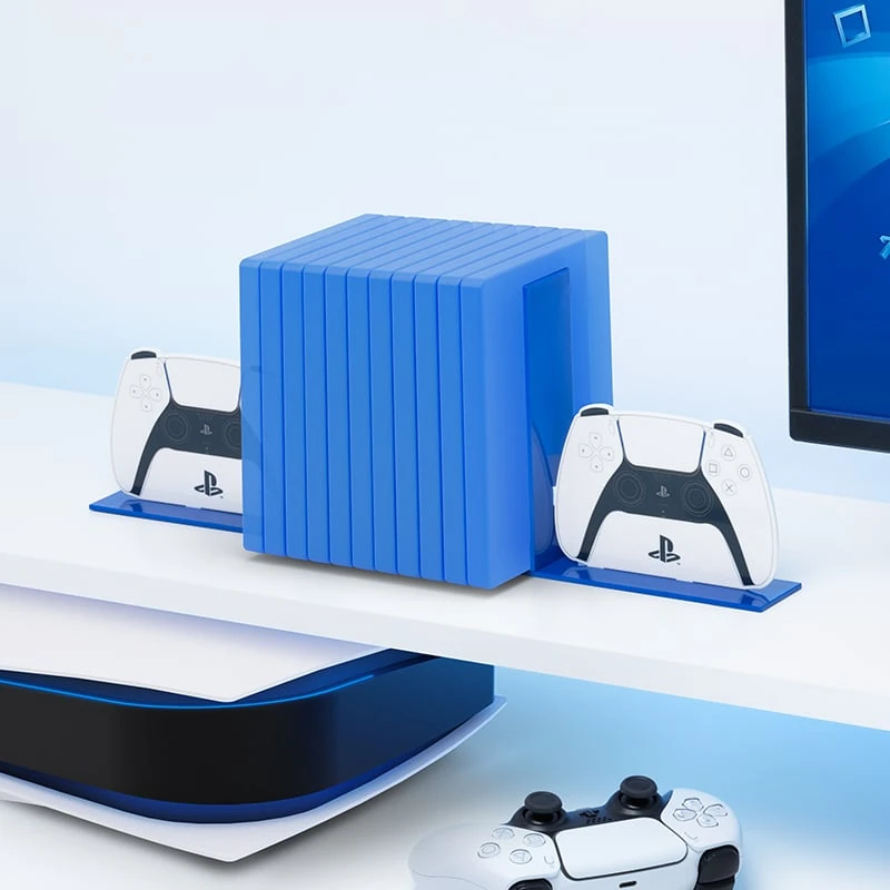 Paladone „Playstation“ knygų atramos