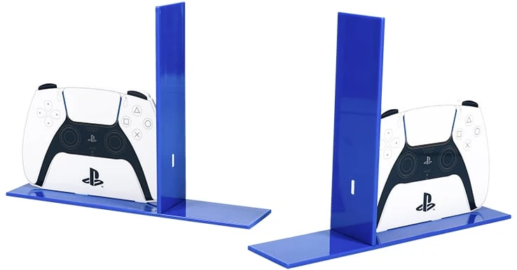 Paladone „Playstation“ knygų atramos