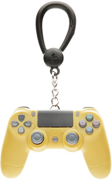Paladone „Playstation“ kuprinės „Buddies“ (įvairių spalvų)