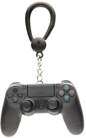 Paladone „Playstation“ kuprinės „Buddies“ (įvairių spalvų)