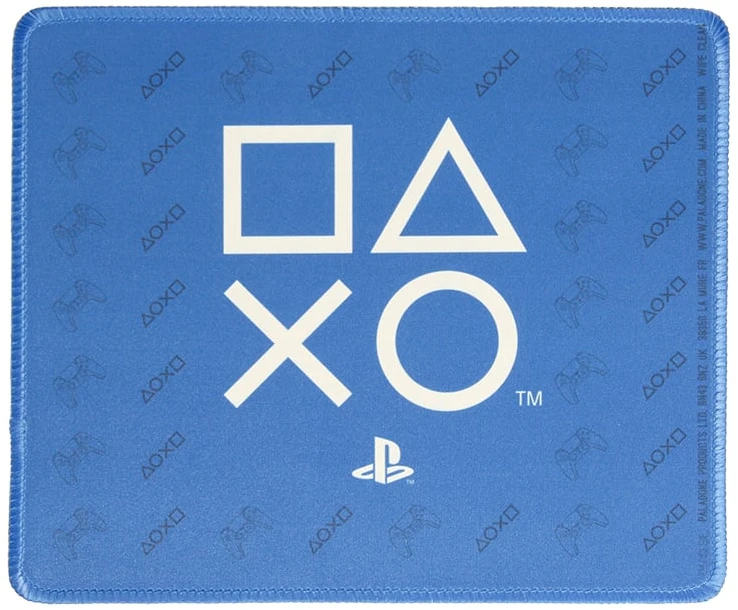 Paladone „Playstation“ pelės kilimėlis