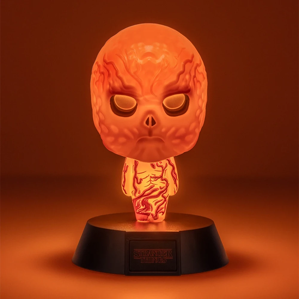 Paladone „Stranger Things 5“ – „Vecna“ piktogramos šviesa