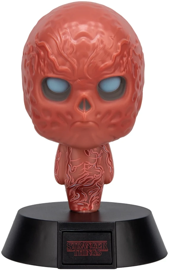 Paladone „Stranger Things 5“ – „Vecna“ piktogramos šviesa