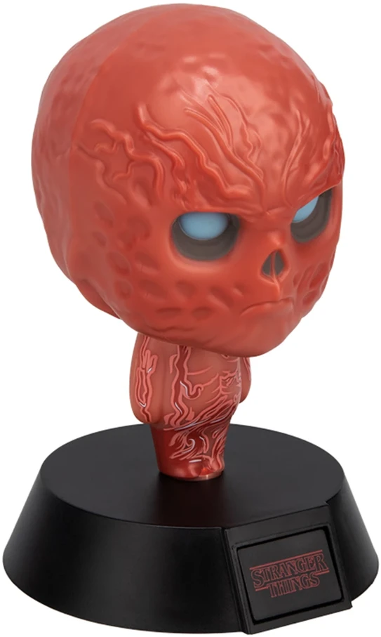 Paladone „Stranger Things 5“ – „Vecna“ piktogramos šviesa