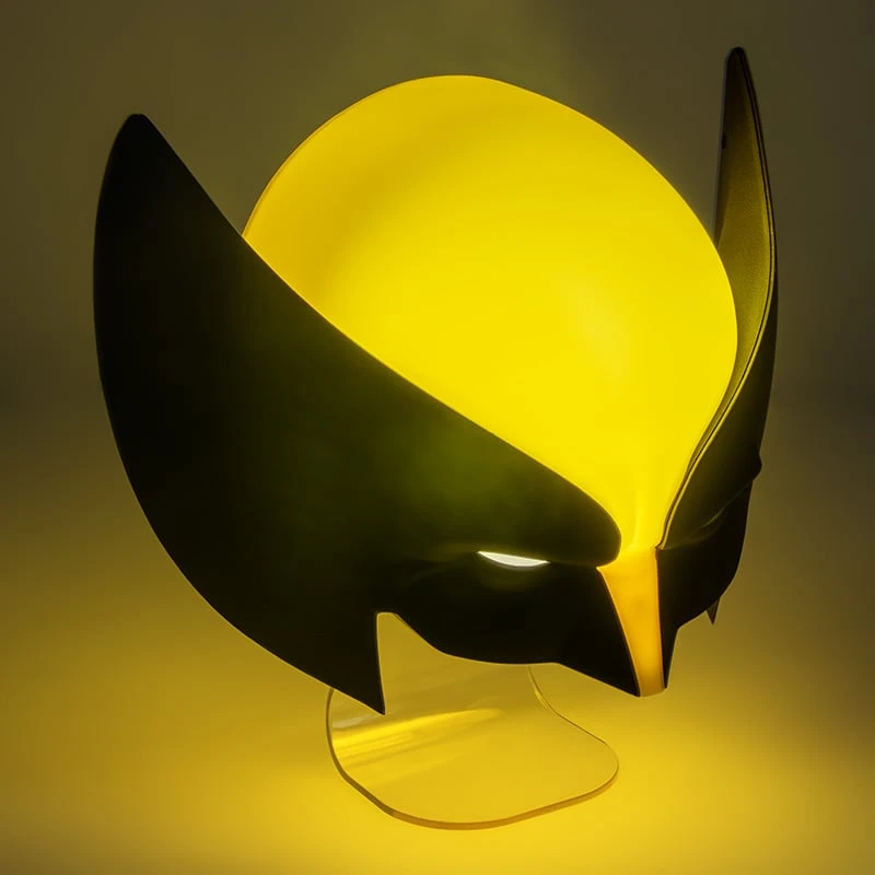 Paladone Wolverine kaukės šviesa