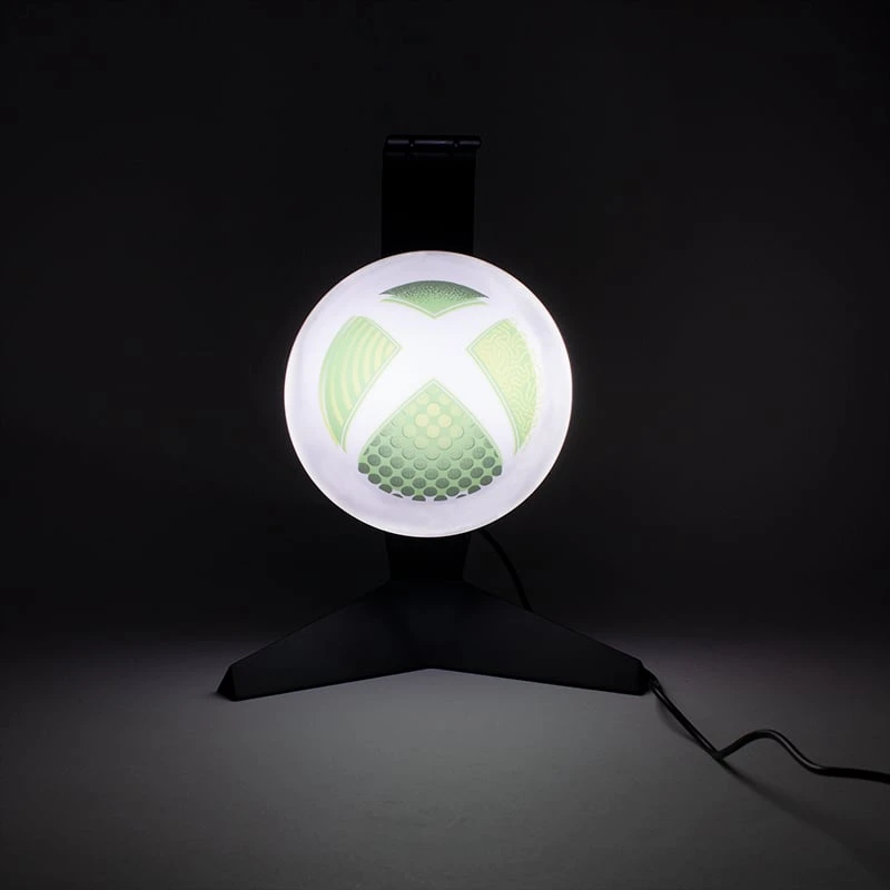 Ausinės Paladone XBOX stovas ausinėms