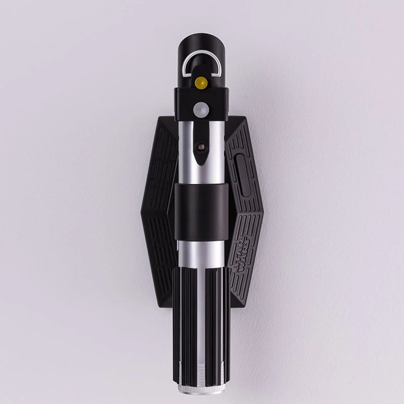 Paladone Star Wars Lightsaber Uplighter lempa