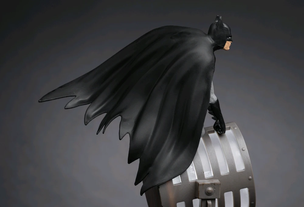 Paladone Batman: DC Figurine lempa 27cm