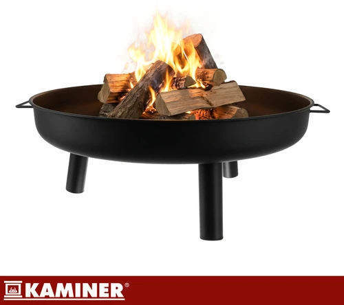 Kaminer Sodo laužavietė 80 cm Krosnelės