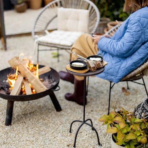 Kaminer Garden fire pit 60 cm 25379