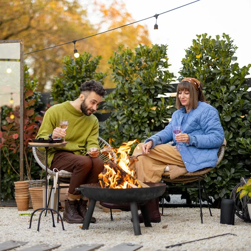 Kaminer Garden fire pit 60 cm 25379
