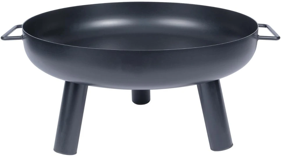Palenisko Sodo laužavietė, didelė, 60 cm, grilis, laužas, kinghoff, kh-2031