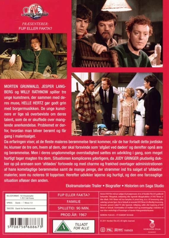Palladium Apgaulė ar faktas? (DVD)