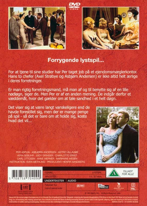 Palladium Diena be melo (DVD)