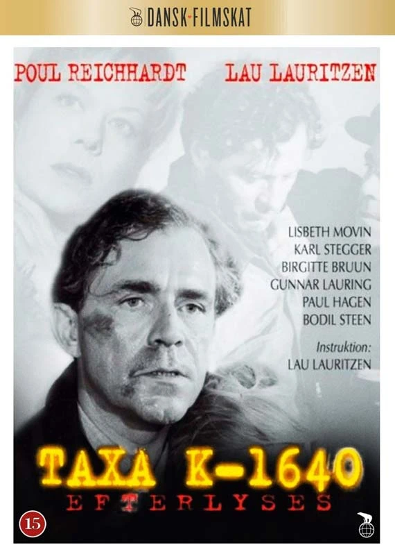 Palladium Ieškomas taksi K 1640