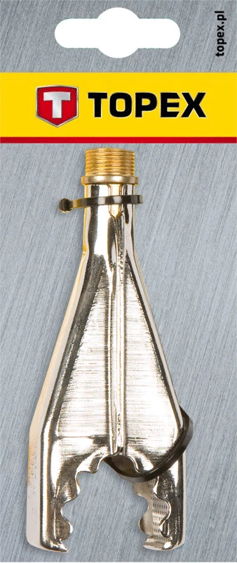 Palnik 22 mm erdvinis dujinis degiklis